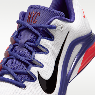 Nike Vapor 12 PRM Toprak Kort Erkek Tenis Ayakkabısı görsel 7