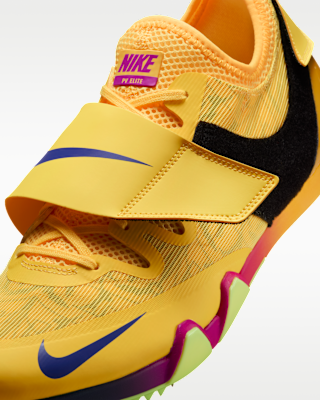 Nike Pole Vault Elite Track & Field Jumping Spikes. Nike.com display picture 1