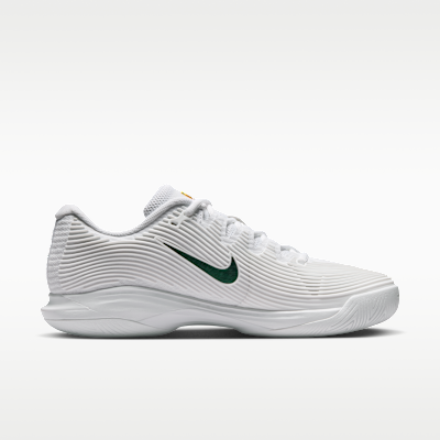 Nike Zoom Vapor 12 PRM Sert Kort Kadın Tenis Ayakkabısı görsel 3