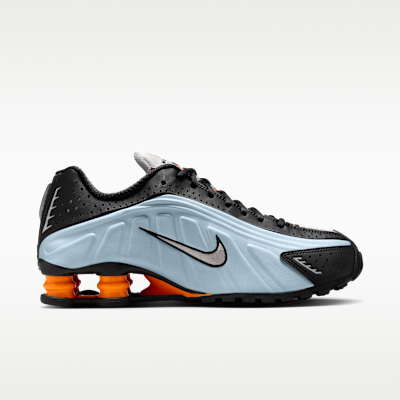 Nike Shox R4 Women's Shoes