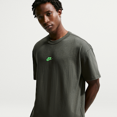 Nike Sportswear Premium Essentials Erkek Tişörtü