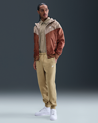 Мужские спортивные штаны Nike Sportswear Club Joggers