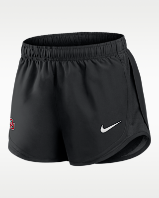 Женские шорты Oklahoma Tempo Nike Dri-FIT College Shorts