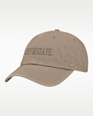 Женская кепка Nike College Club (Coppin State University) Cap