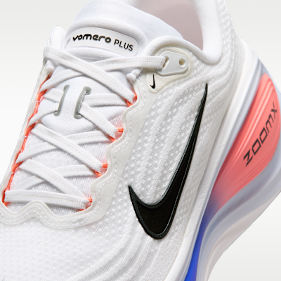 Nike Vomero Plus Erkek Yol Koşu Ayakkabısı görsel 7
