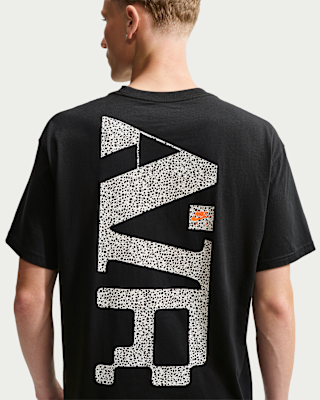 Мужская футболка Nike Sportswear