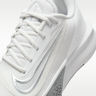 Nike Precision 7 Basketball Shoes