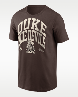 Мужская футболка Duke Bold Nike College