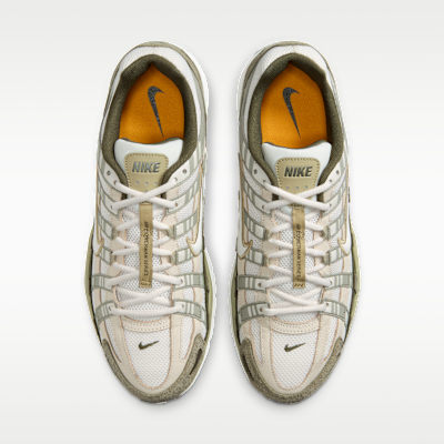 Nike P-6000 Erkek Ayakkabısı görsel 4