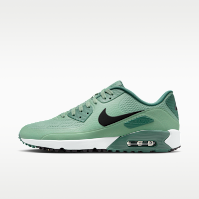 Tenis de golf Nike Air Max 90 G