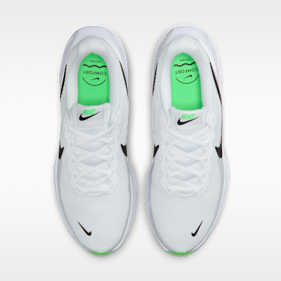 Nike Revolution 8 Men's Road Running Shoes (Extra Wide)