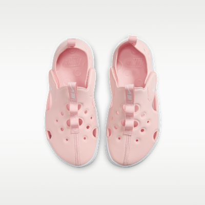 Sandalias para niños de preescolar Nike Sunray Protect 4