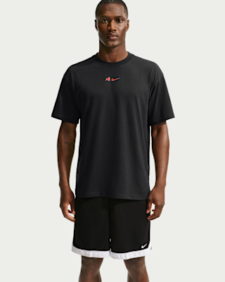Женская футболка A'ja A'ja Wilson Nike Dri-FIT Basketball для баскетбола
