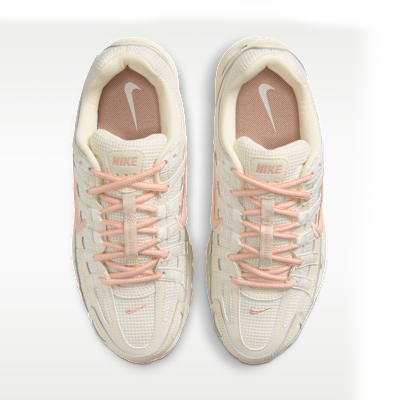 Nike P-6000 Kadın Ayakkabısı görsel 4