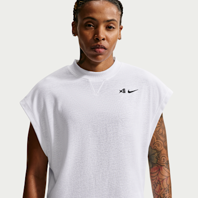 Nike A'ja Wilson Kadın Basketbol Atleti