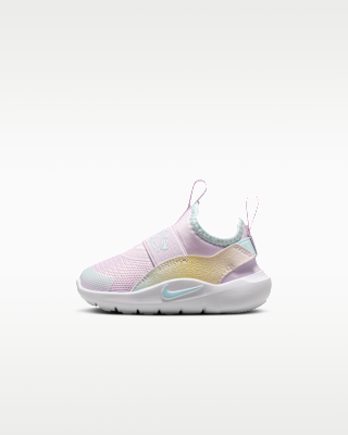 Детские кроссовки Nike Flex Runner 4 Baby/Toddler для бега