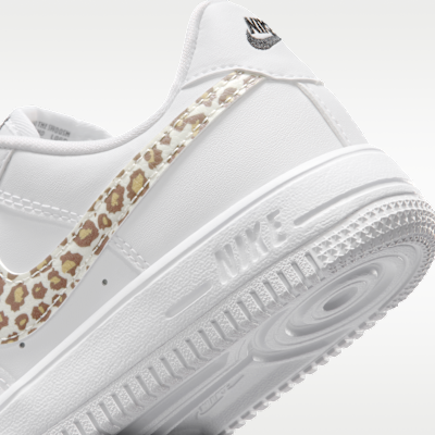 Nike Force 1 Low Younger Kids' Shoes