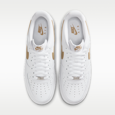 Nike Air Force 1 '07 Men's Shoes