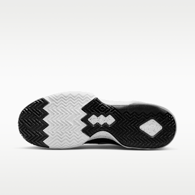 รองเท้าบาสเก็ตบอล Nike Impact 4