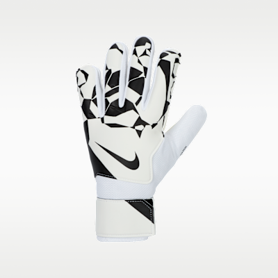 Gants de football pour gardien de but Nike Match