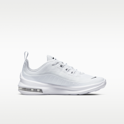 ナイキ エア マックス アクシス ジュニアシューズ