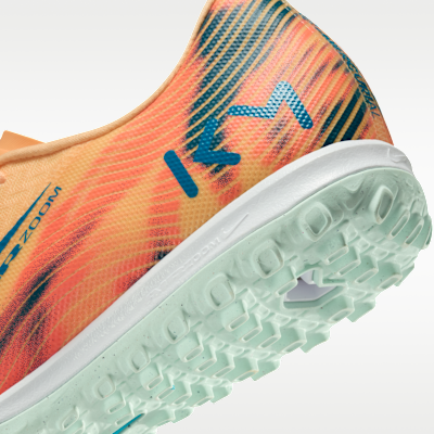 나이키 머큐리얼 베이퍼 16 아카데미 '킬리안 음바페' TF 로우 탑 축구화