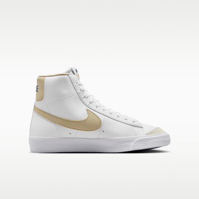 Nike Blazer Mid '77 Older Kids' Shoes