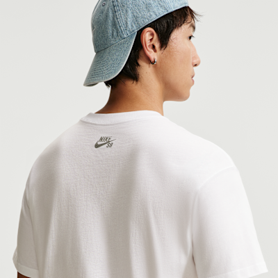 Футболка Nike SB Yuto Horigome Skateboarding T-Shirt, фото 2