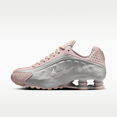 Tenis para mujer Nike Shox R4