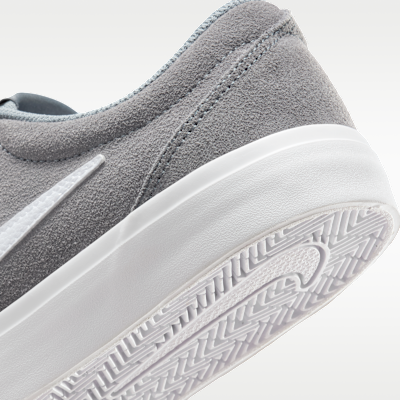 ナイキ チャージ スエード ウィメンズシューズ