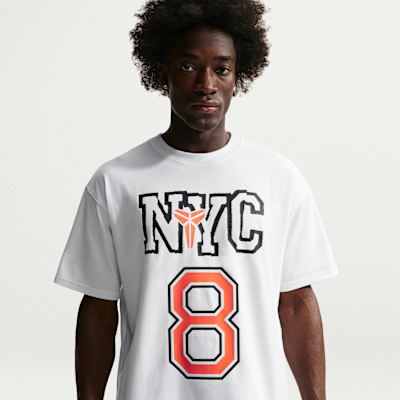 Nike Kobe Nike Dri-FIT Erkek Basketbol Tişörtü
