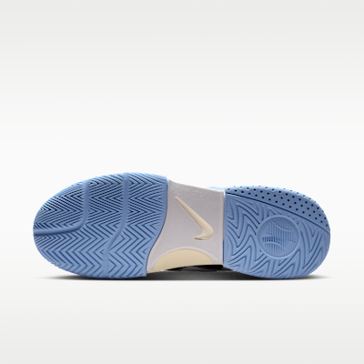 NikeCourt Lite 4 Men's Tennis Shoes