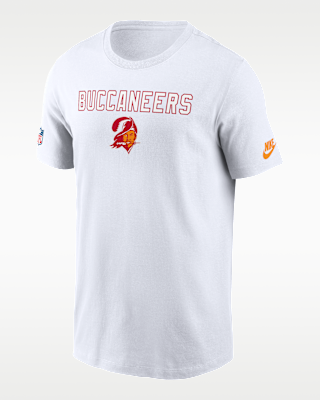 Мужская футболка Tampa Bay Buccaneers Alt Onside Conversion Nike Dri-FIT NFL
