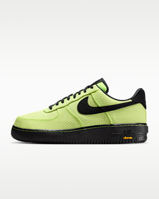 Unisex кроссовки Nike Air Force 1 '07 LX Vibram
