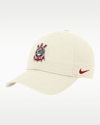 Мужская кепка Corinthians Club Nike Adjustable Cap