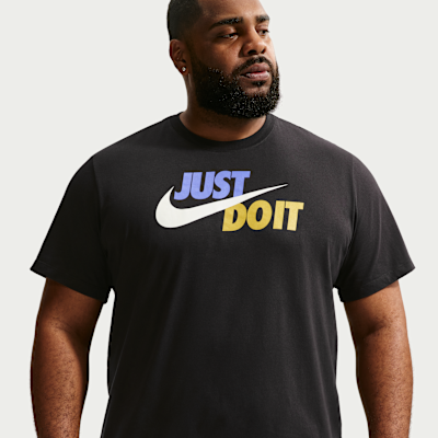 Nike Sportswear JDI Men's T-Shirt