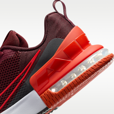 รองเท้าออกกำลังกายผู้ชาย Nike Air Max Alpha Trainer 6