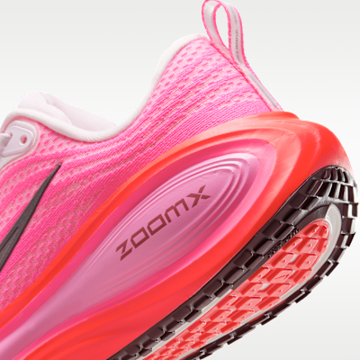 Nike Vomero Plus Women's Road Running Shoes