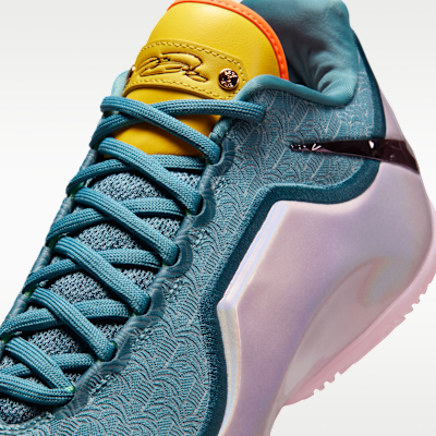 LeBron XXIII 'Miami Twice' Basketball Shoes
