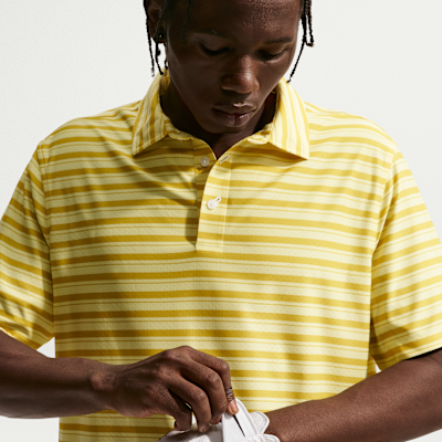 Nike Tailored Performance Men's Dri-FIT Golf Polo