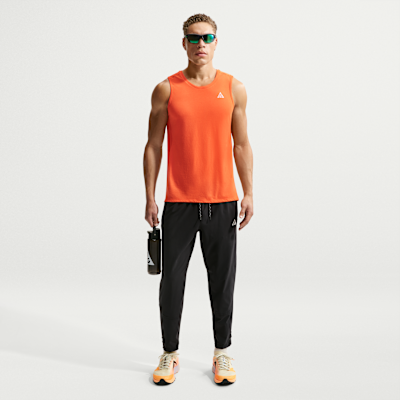 Nike ACG Solar Chase Dri-FIT ADV Erkek Atleti görsel 4