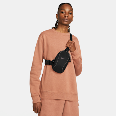 Nike Sportswear Essentials Cross-Body Bag (1L)