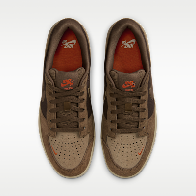 Nike SB Force 58 Skate Shoes