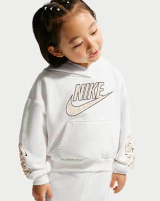 Детское худи Nike Retro Remix Toddler Hoodie and Joggers Set