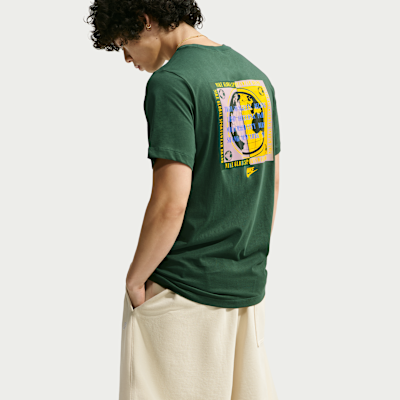 Nike Sportswear Tişört görsel 2