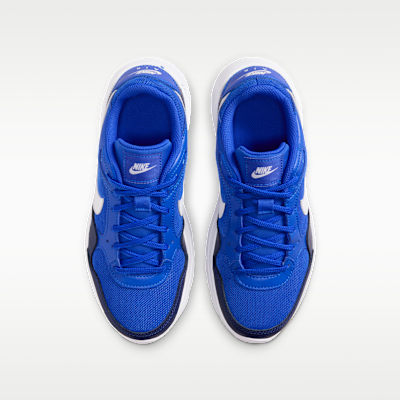 Tenis para niños grandes Nike Air Max SC