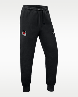 Мужские спортивные штаны Nike College Club (South Carolina Gamecocks) Fleece Joggers
