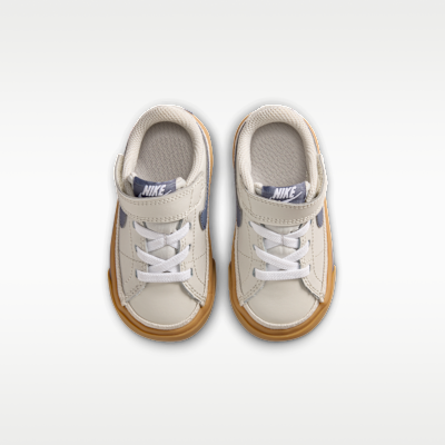 Tenis para bebé e infantiles Nike Court Legacy