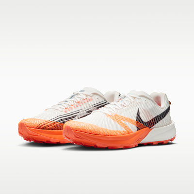 Nike Kiger 10 Arazi Koşusu Ayakkabısı görsel 5