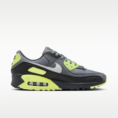 Nike Air Max 90 Men's Shoes